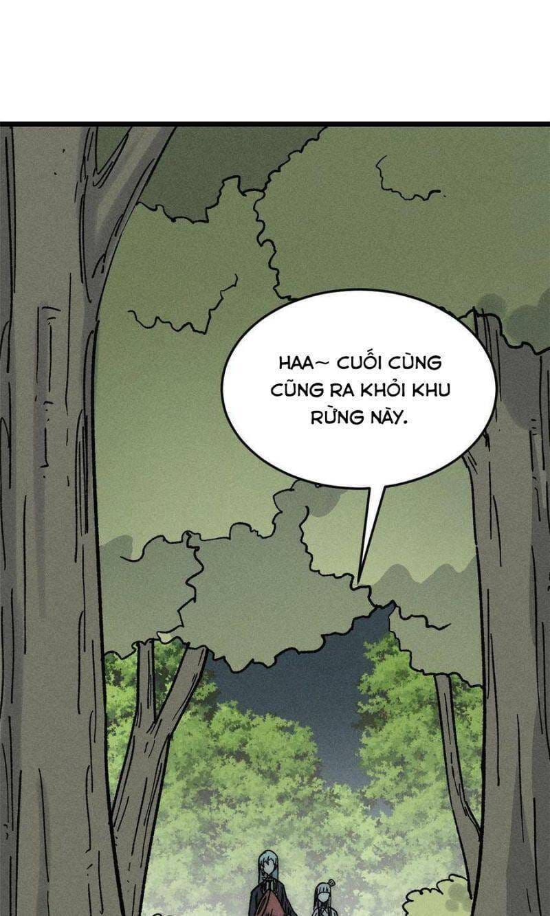 Truyện Tranh Vạn Cổ Tối Cường Tông trang 6