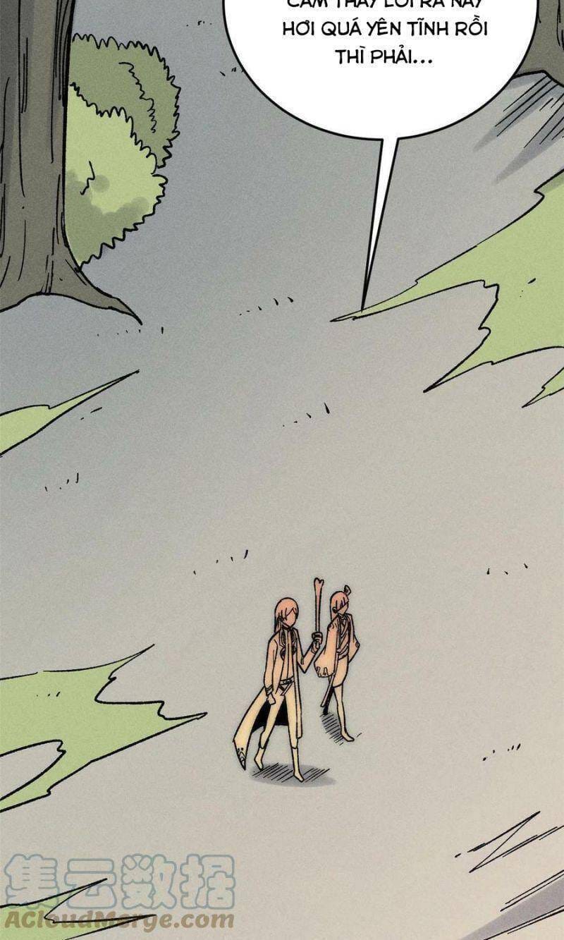 Truyện Tranh Vạn Cổ Tối Cường Tông trang 6