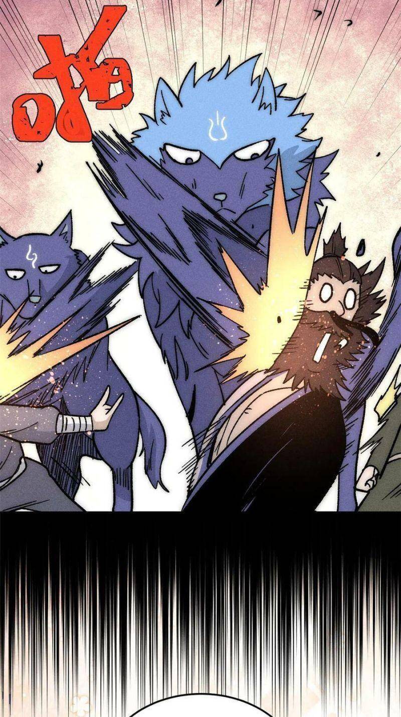 Truyện Tranh Vạn Cổ Tối Cường Tông trang 6