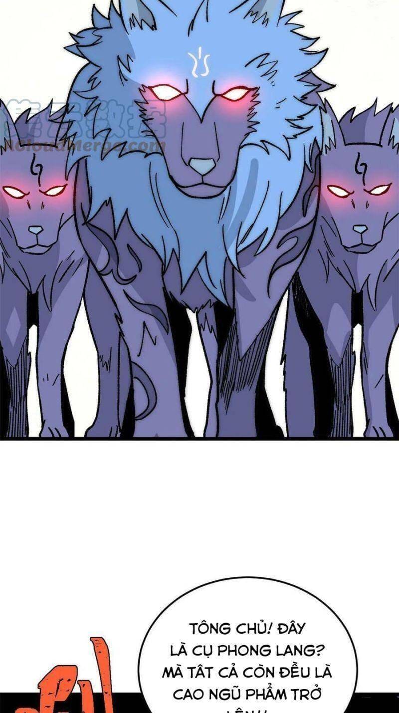 Truyện Tranh Vạn Cổ Tối Cường Tông trang 6
