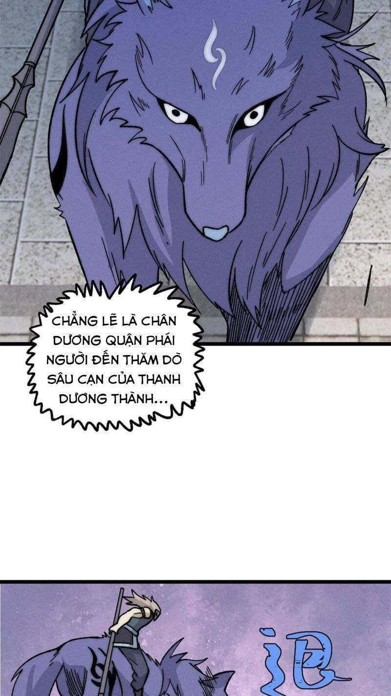 Truyện Tranh Vạn Cổ Tối Cường Tông trang 6