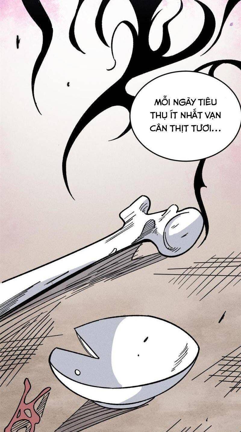 Truyện Tranh Vạn Cổ Tối Cường Tông trang 6