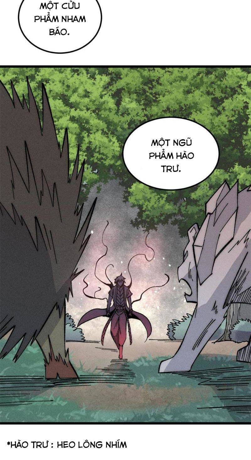 Truyện Tranh Vạn Cổ Tối Cường Tông trang 6