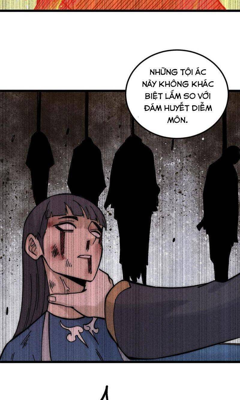 Truyện Tranh Vạn Cổ Tối Cường Tông trang 6