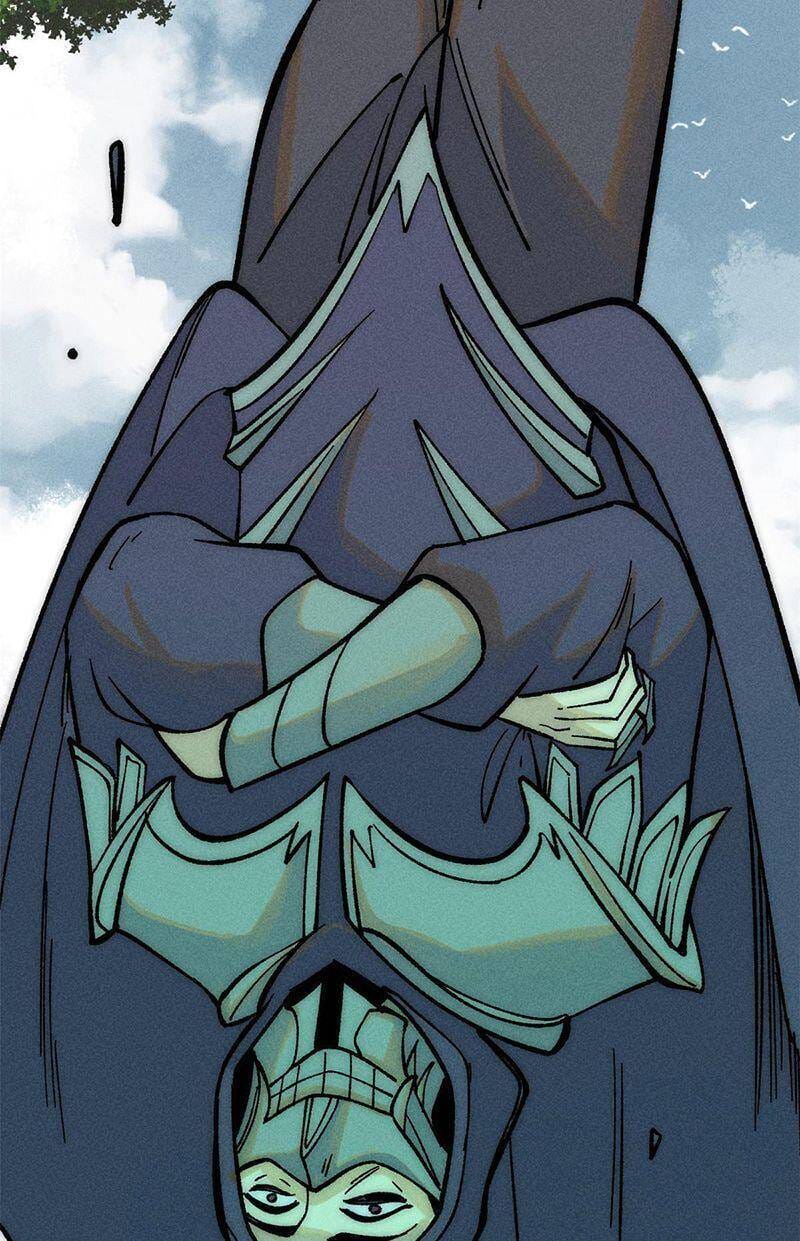 Truyện Tranh Vạn Cổ Tối Cường Tông trang 6