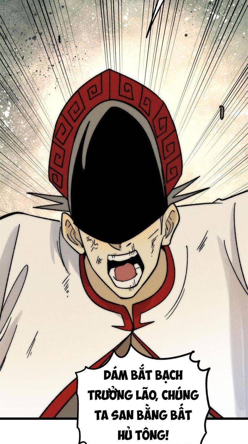 Truyện Tranh Vạn Cổ Tối Cường Tông trang 6