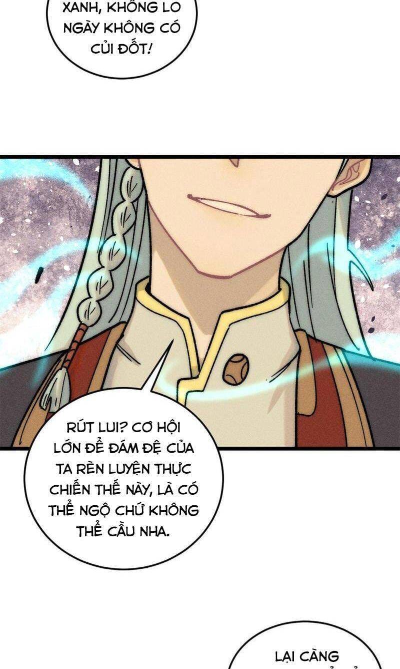 Truyện Tranh Vạn Cổ Tối Cường Tông trang 6