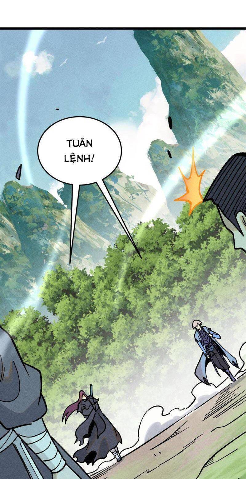 Truyện Tranh Vạn Cổ Tối Cường Tông trang 6