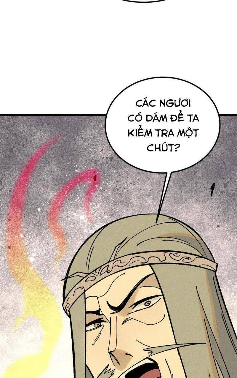 Truyện Tranh Vạn Cổ Tối Cường Tông trang 6