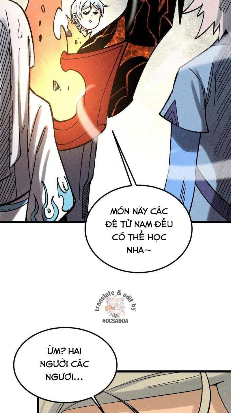 Truyện Tranh Vạn Cổ Tối Cường Tông trang 6