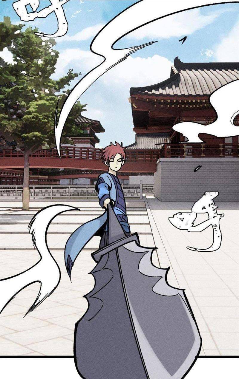 Truyện Tranh Vạn Cổ Tối Cường Tông trang 6