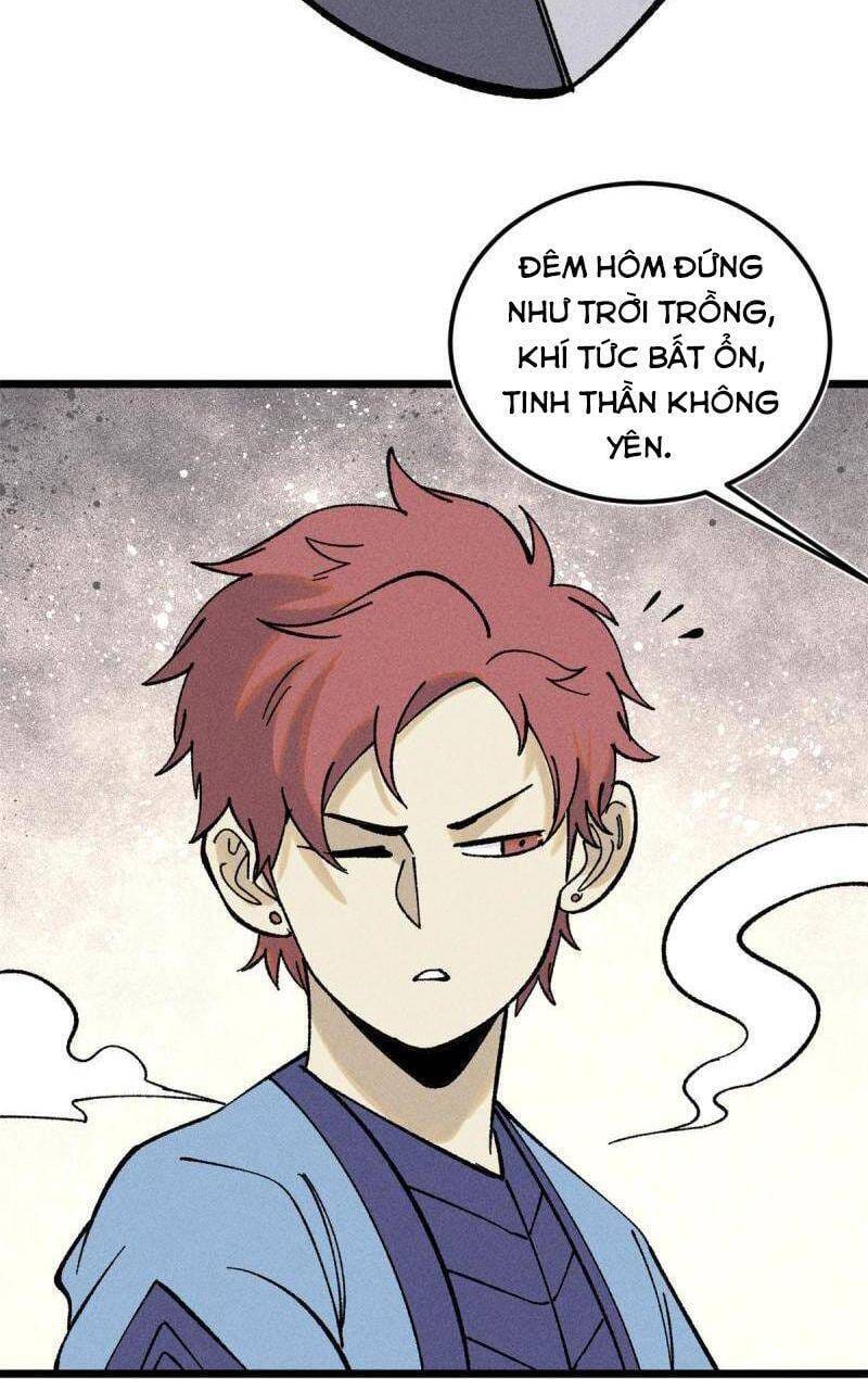 Truyện Tranh Vạn Cổ Tối Cường Tông trang 6