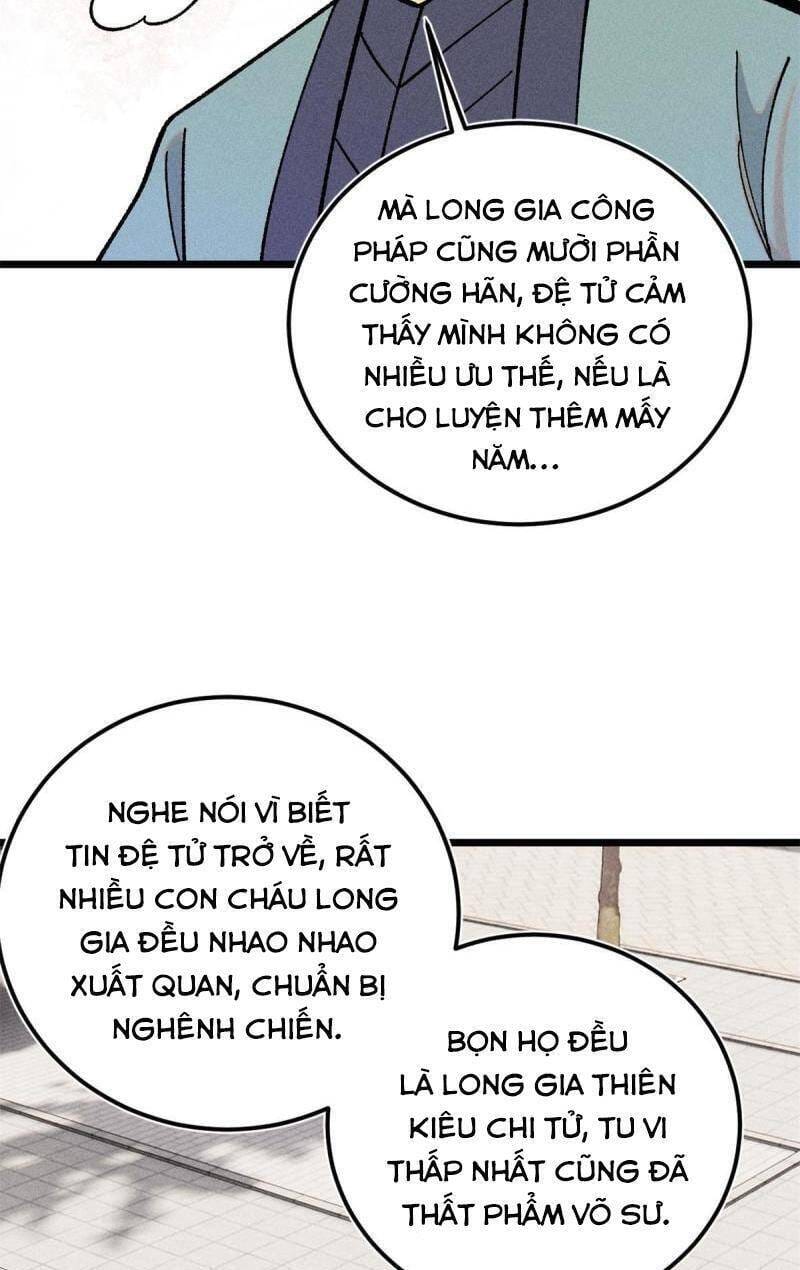 Truyện Tranh Vạn Cổ Tối Cường Tông trang 6