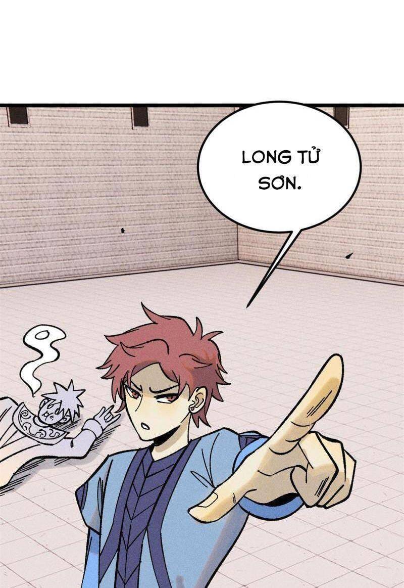 Truyện Tranh Vạn Cổ Tối Cường Tông trang 6