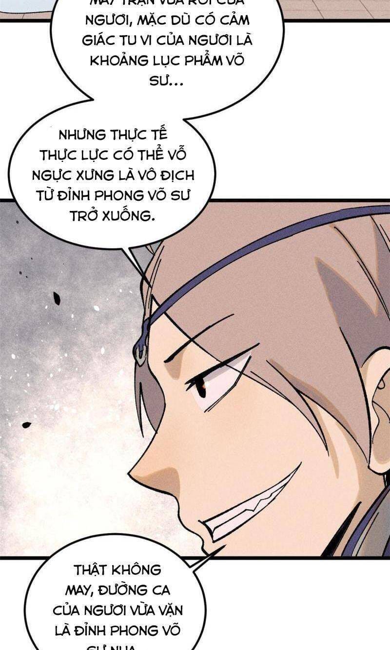 Truyện Tranh Vạn Cổ Tối Cường Tông trang 6