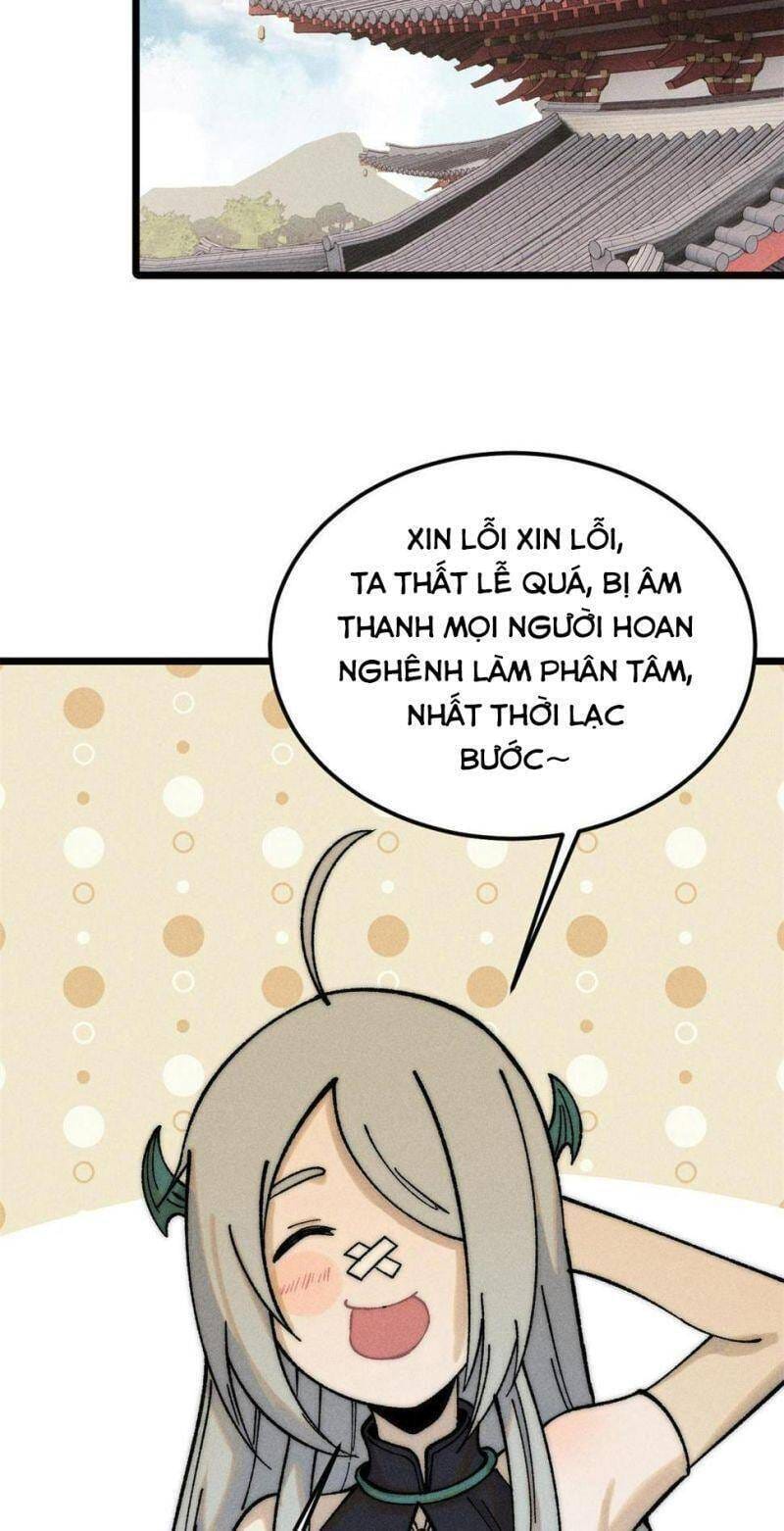 Truyện Tranh Vạn Cổ Tối Cường Tông trang 6