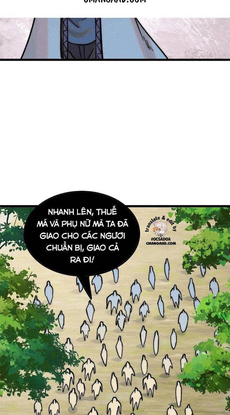 Truyện Tranh Vạn Cổ Tối Cường Tông trang 6