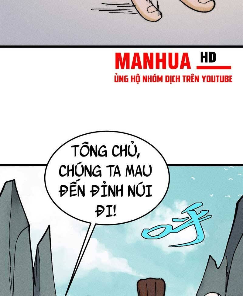 Truyện Tranh Vạn Cổ Tối Cường Tông trang 6