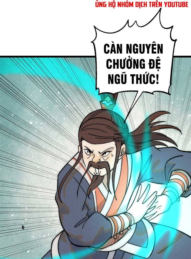 Truyện Tranh Vạn Cổ Tối Cường Tông trang 6
