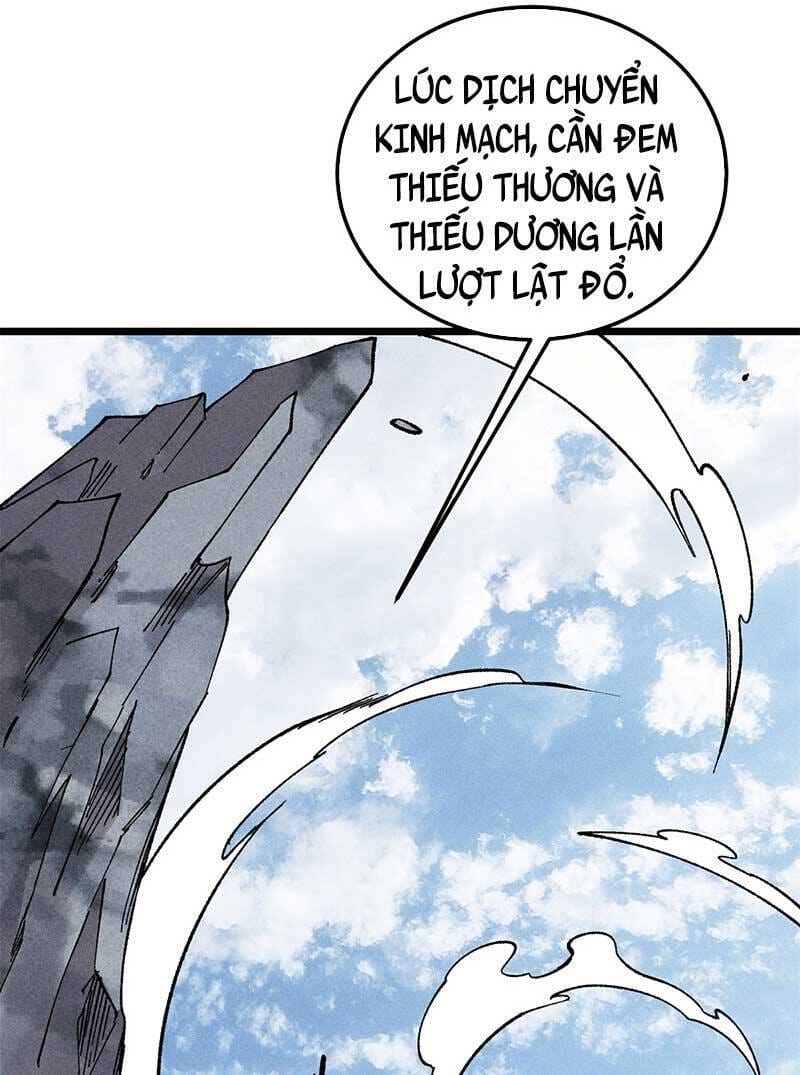 Truyện Tranh Vạn Cổ Tối Cường Tông trang 6