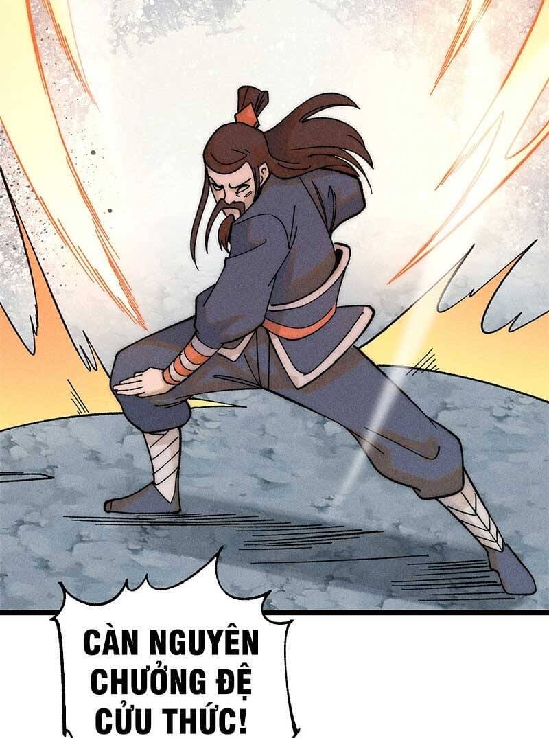 Truyện Tranh Vạn Cổ Tối Cường Tông trang 6