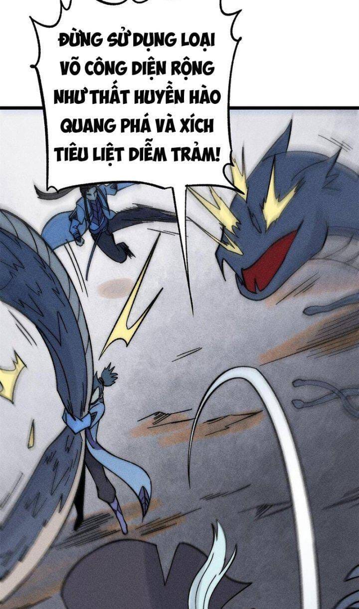 Truyện Tranh Vạn Cổ Tối Cường Tông trang 6