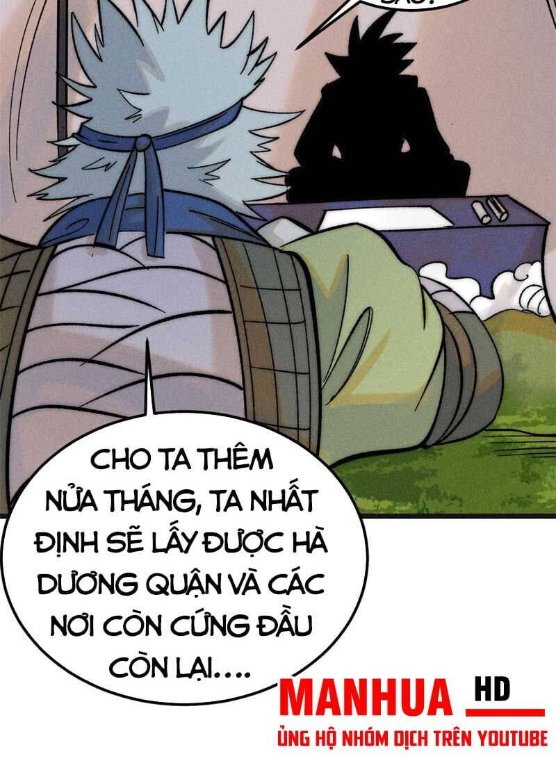 Truyện Tranh Vạn Cổ Tối Cường Tông trang 6