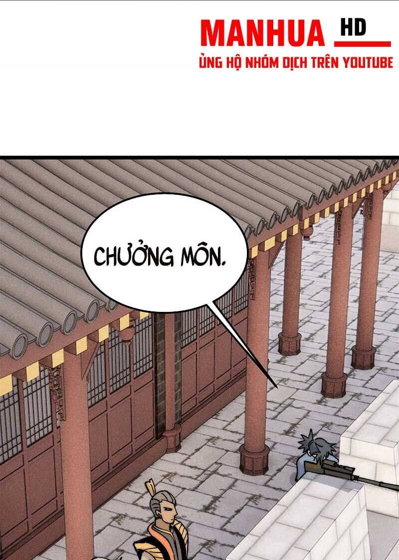 Truyện Tranh Vạn Cổ Tối Cường Tông trang 6