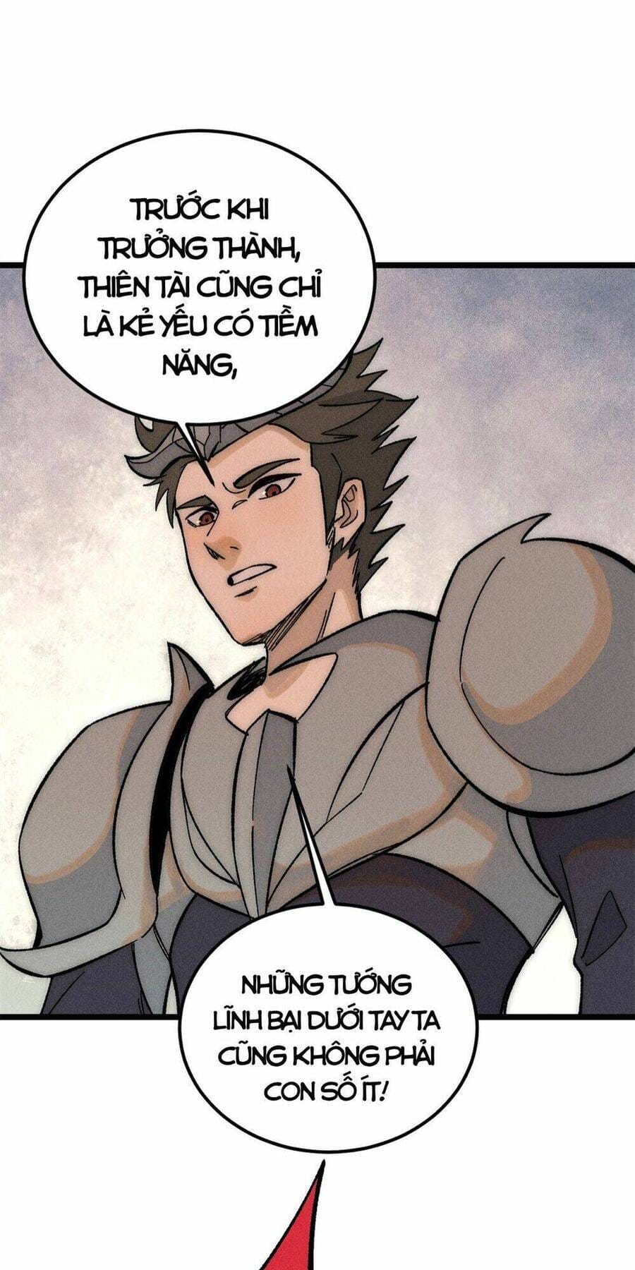 Truyện Tranh Vạn Cổ Tối Cường Tông trang 6