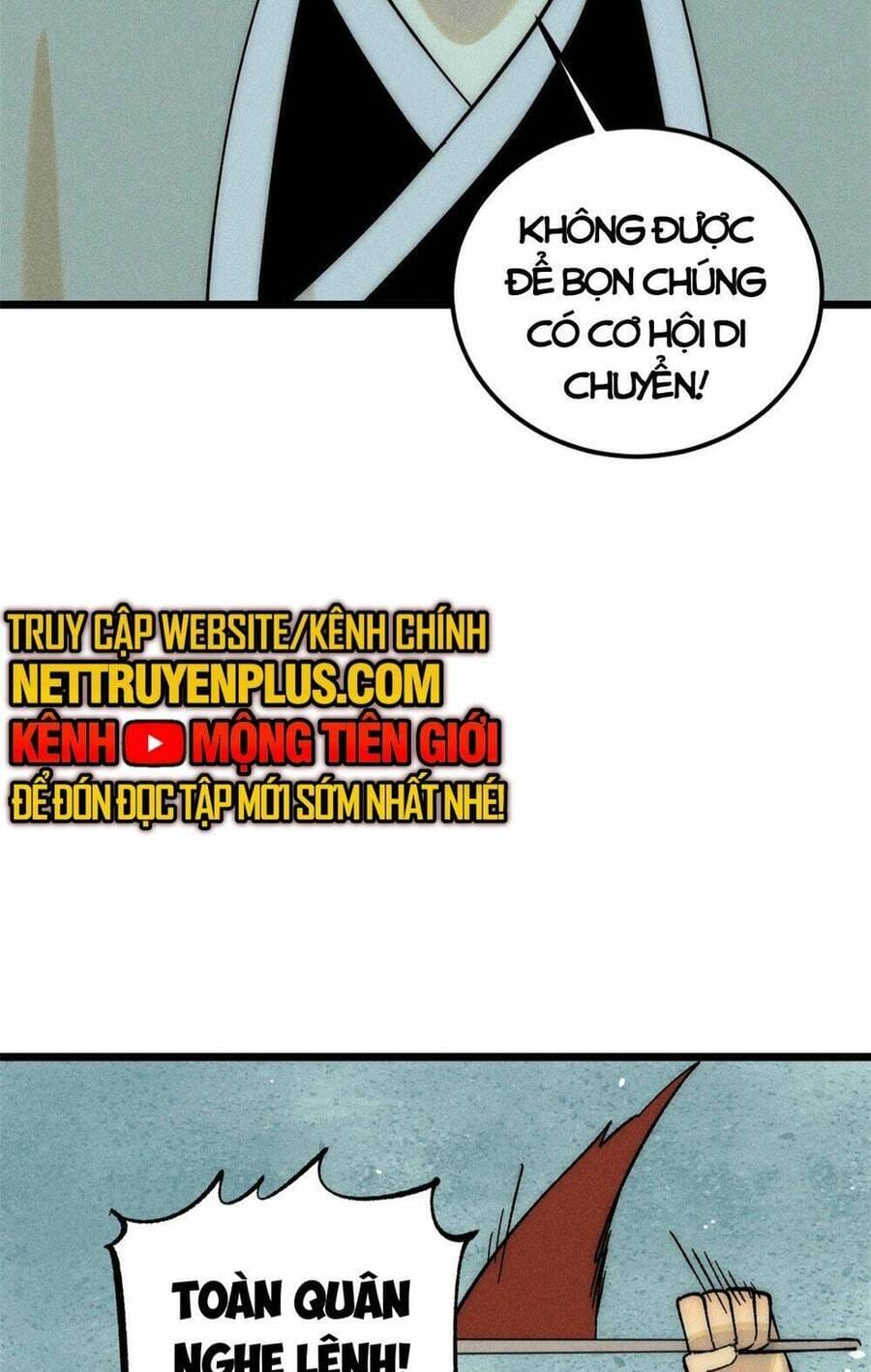 Truyện Tranh Vạn Cổ Tối Cường Tông trang 6