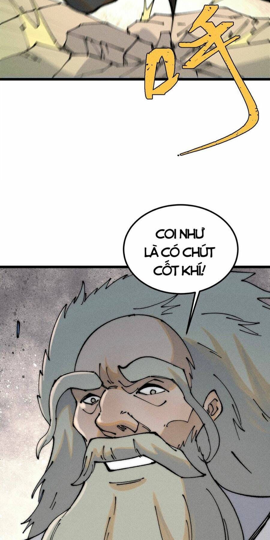 Truyện Tranh Vạn Cổ Tối Cường Tông trang 6