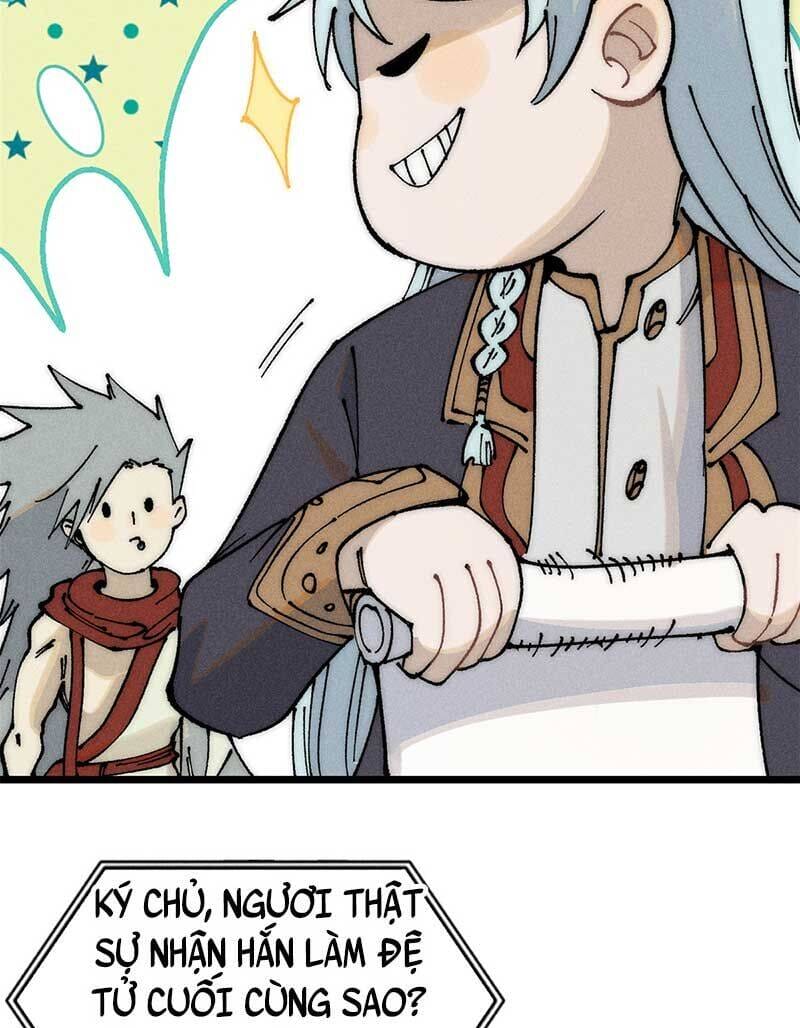 Truyện Tranh Vạn Cổ Tối Cường Tông trang 6