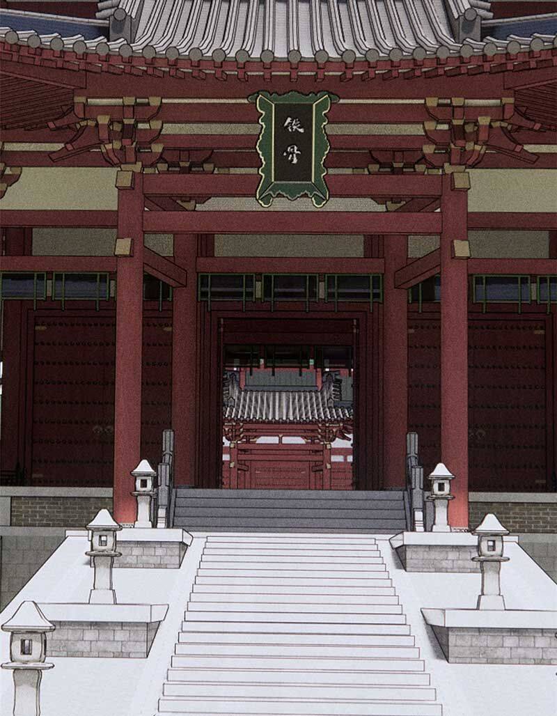 Truyện Tranh Vạn Cổ Tối Cường Tông trang 6