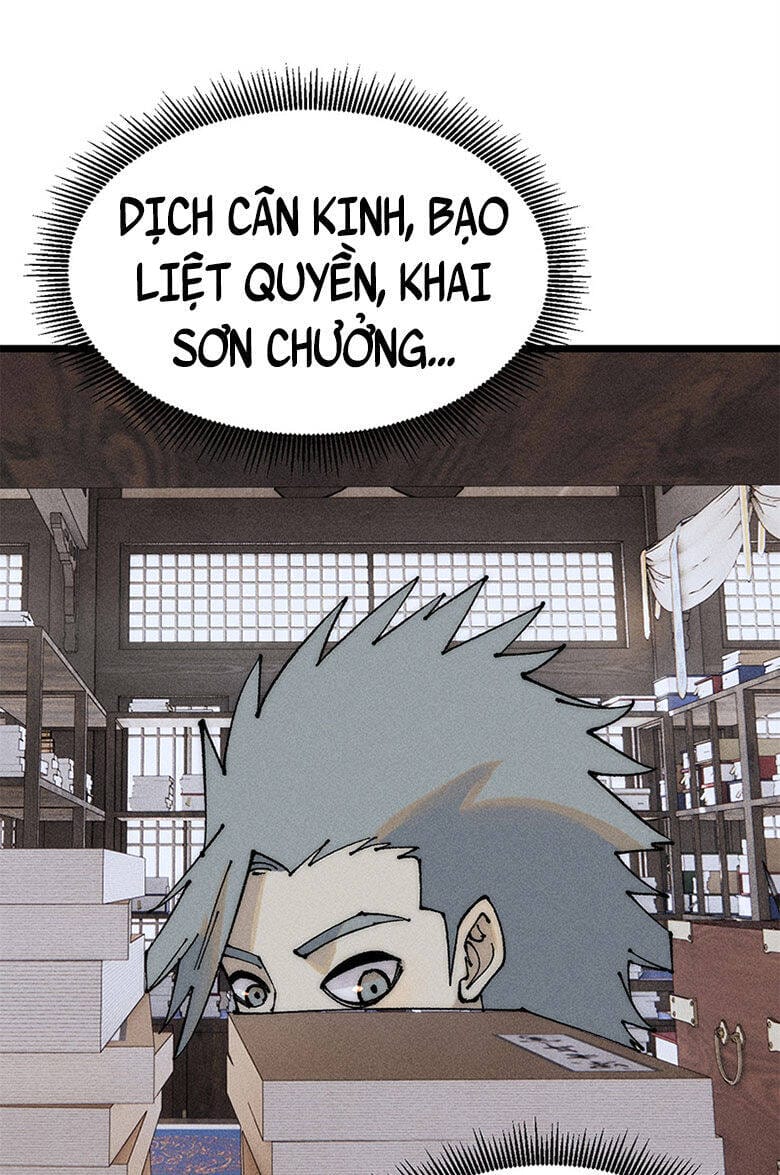 Truyện Tranh Vạn Cổ Tối Cường Tông trang 6