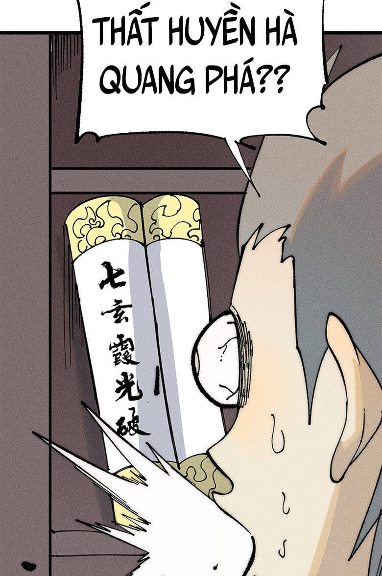 Truyện Tranh Vạn Cổ Tối Cường Tông trang 6