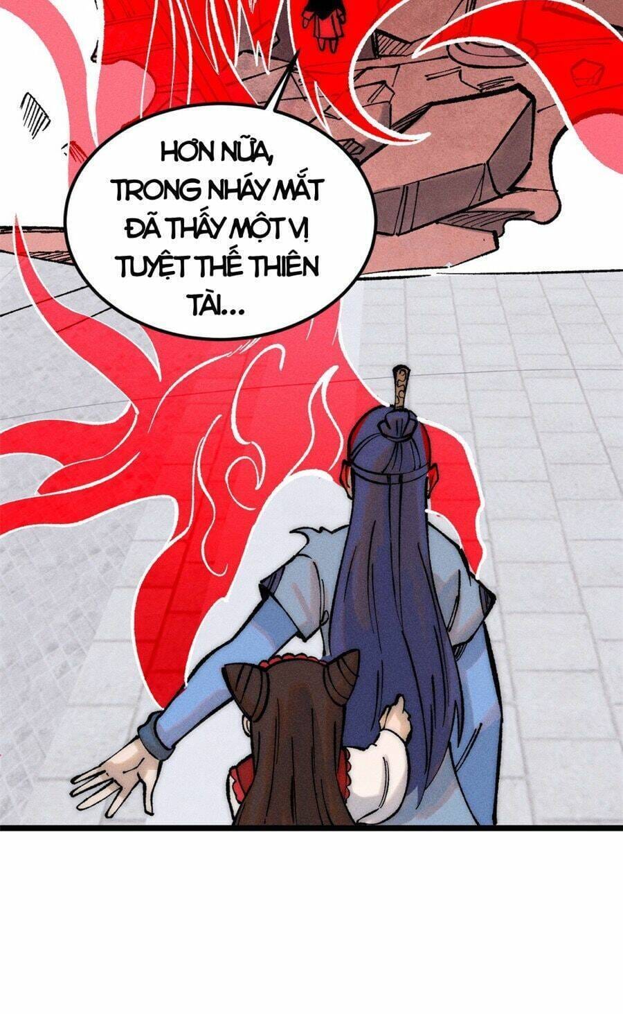 Truyện Tranh Vạn Cổ Tối Cường Tông trang 6