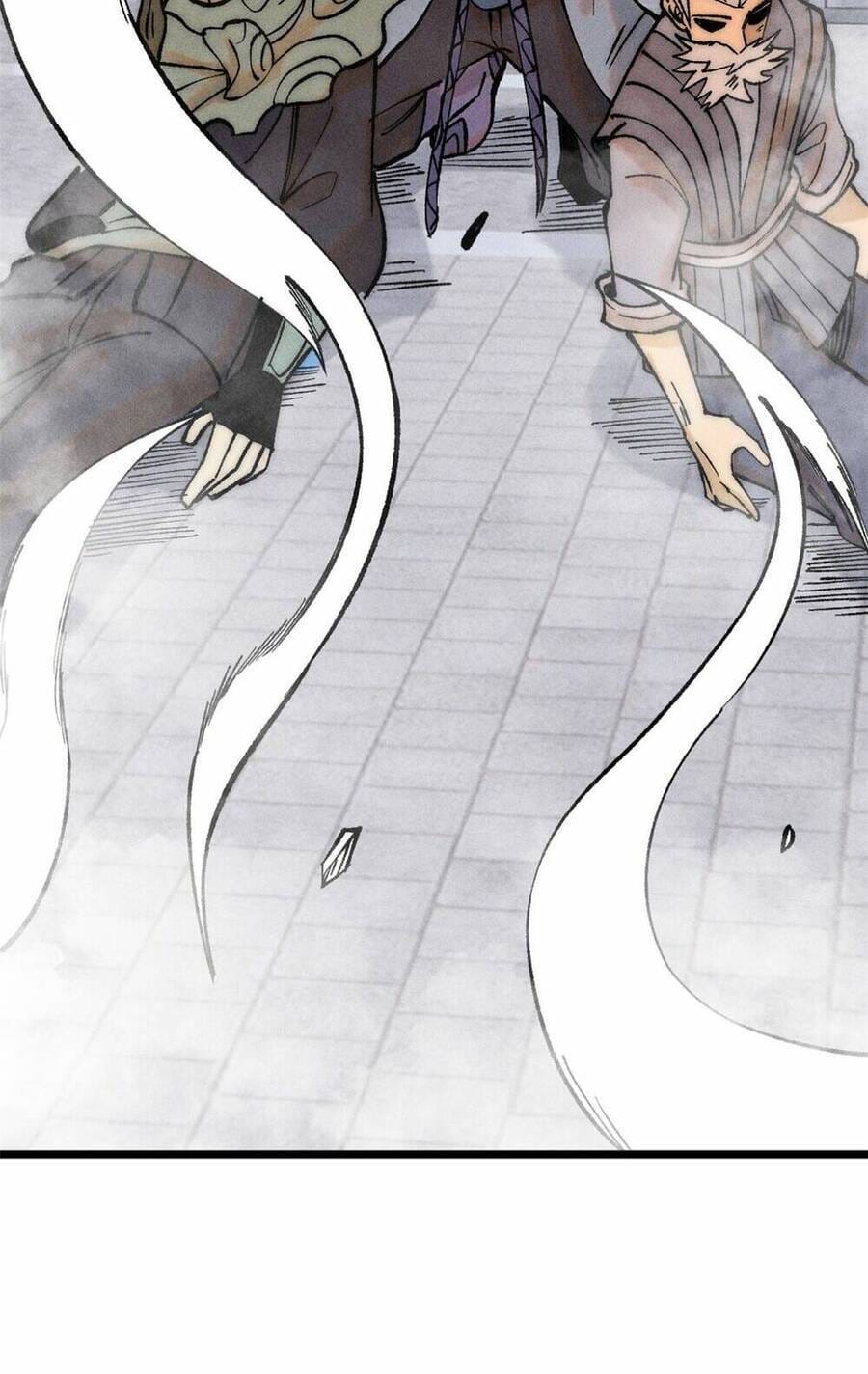 Truyện Tranh Vạn Cổ Tối Cường Tông trang 6