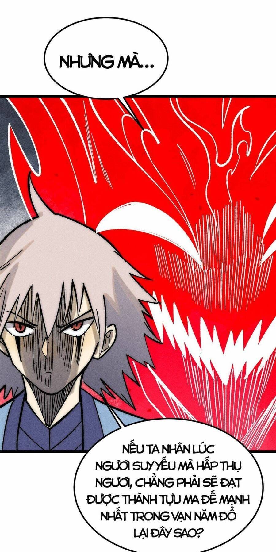 Truyện Tranh Vạn Cổ Tối Cường Tông trang 6