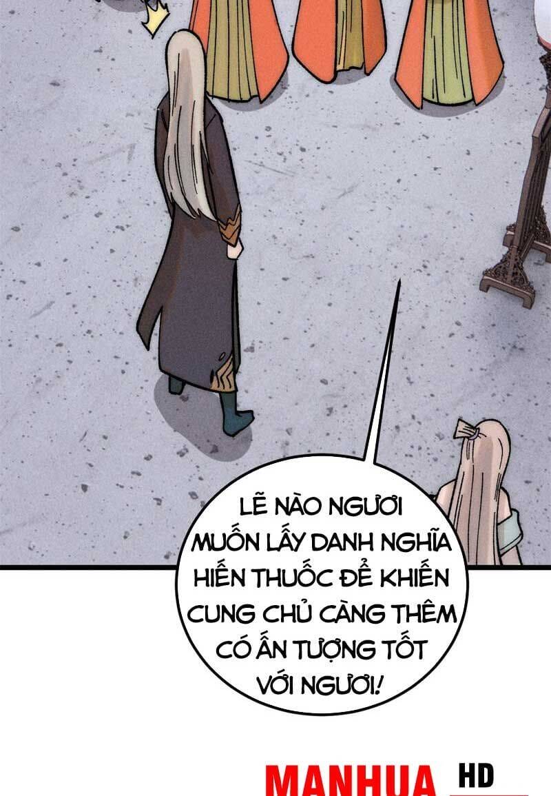 Truyện Tranh Vạn Cổ Tối Cường Tông trang 6