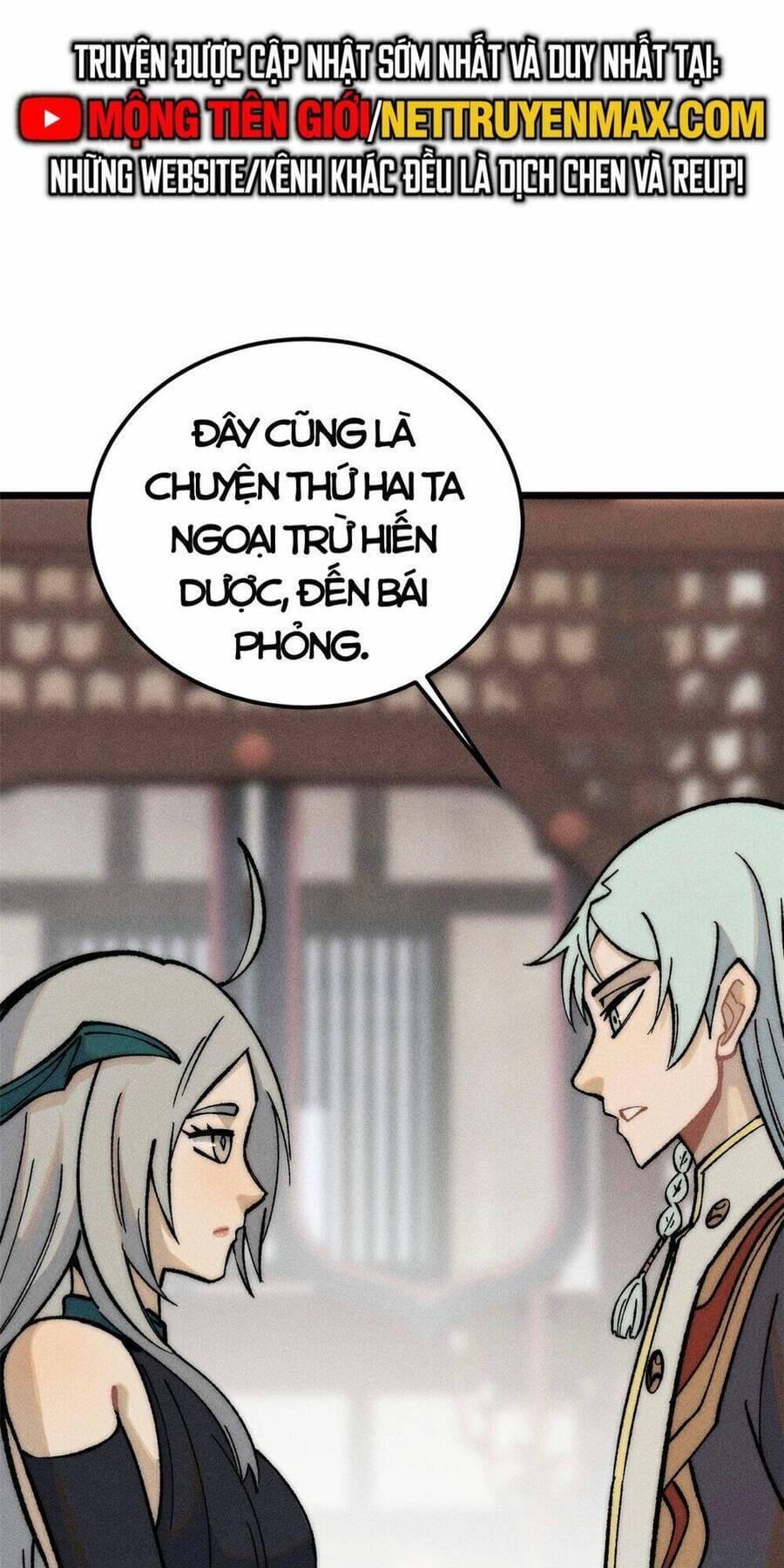 Truyện Tranh Vạn Cổ Tối Cường Tông trang 6