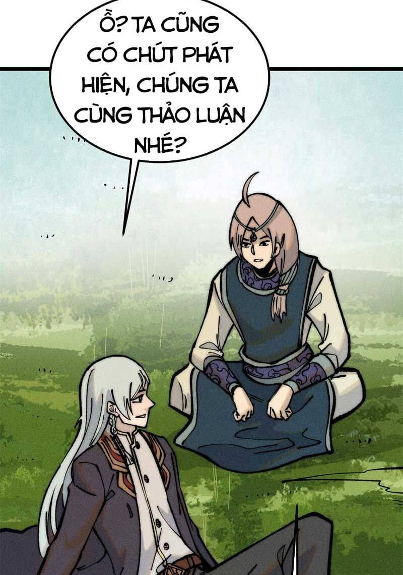 Truyện Tranh Vạn Cổ Tối Cường Tông trang 6