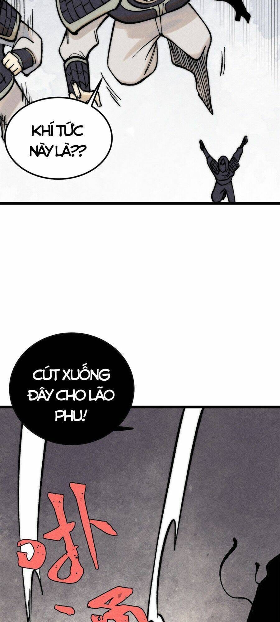 Truyện Tranh Vạn Cổ Tối Cường Tông trang 6