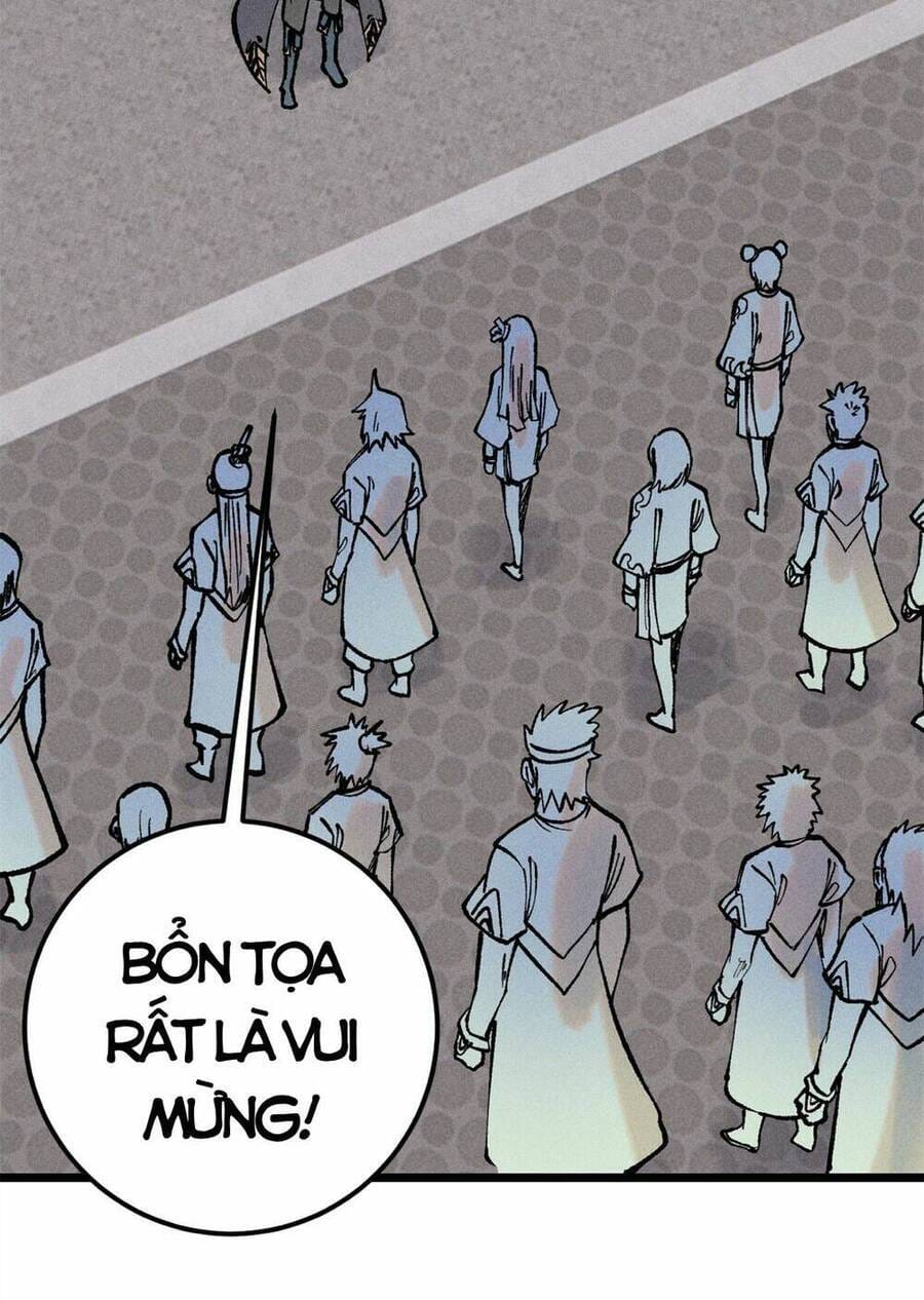 Truyện Tranh Vạn Cổ Tối Cường Tông trang 6