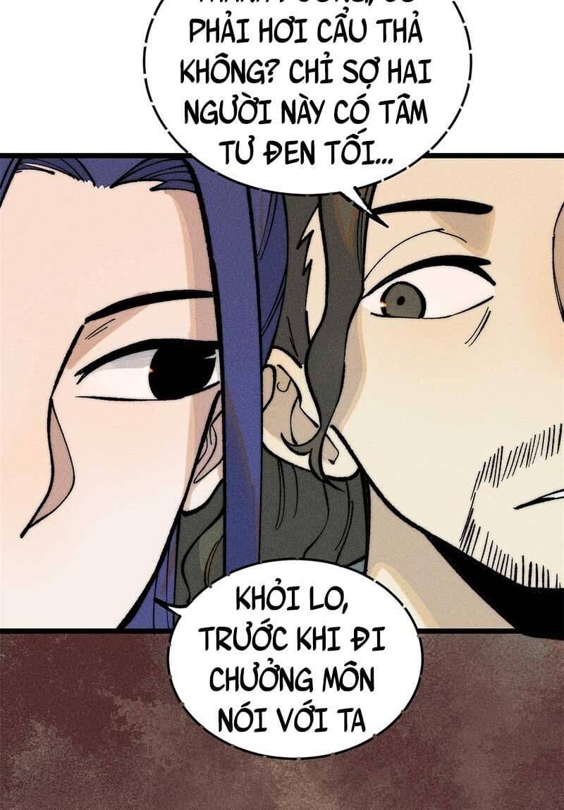 Truyện Tranh Vạn Cổ Tối Cường Tông trang 6