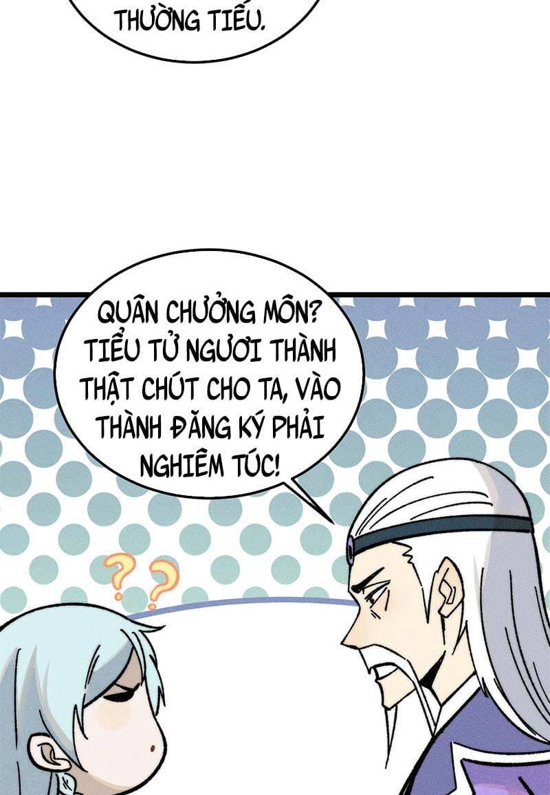 Truyện Tranh Vạn Cổ Tối Cường Tông trang 6