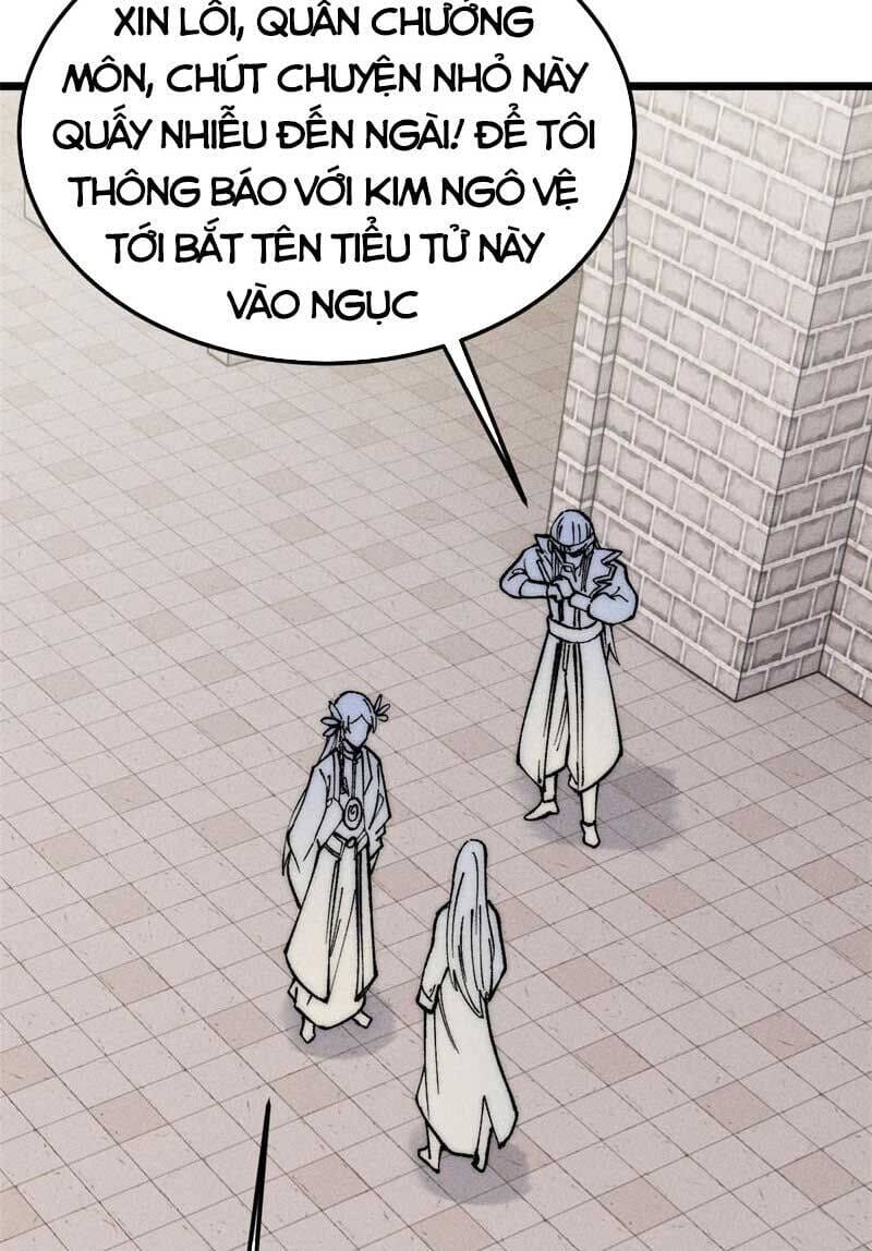 Truyện Tranh Vạn Cổ Tối Cường Tông trang 6