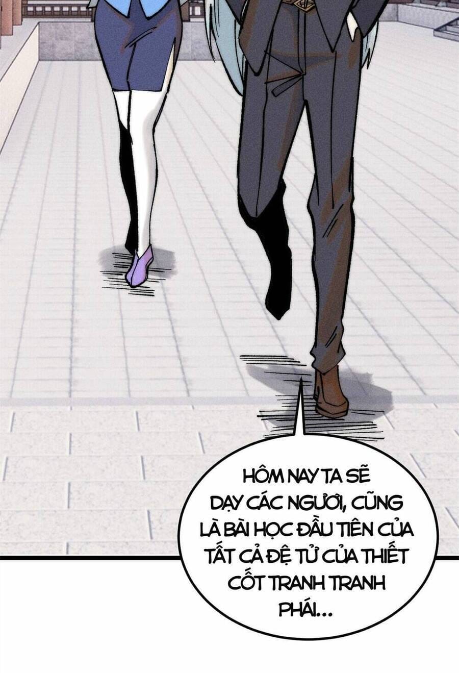 Truyện Tranh Vạn Cổ Tối Cường Tông trang 6