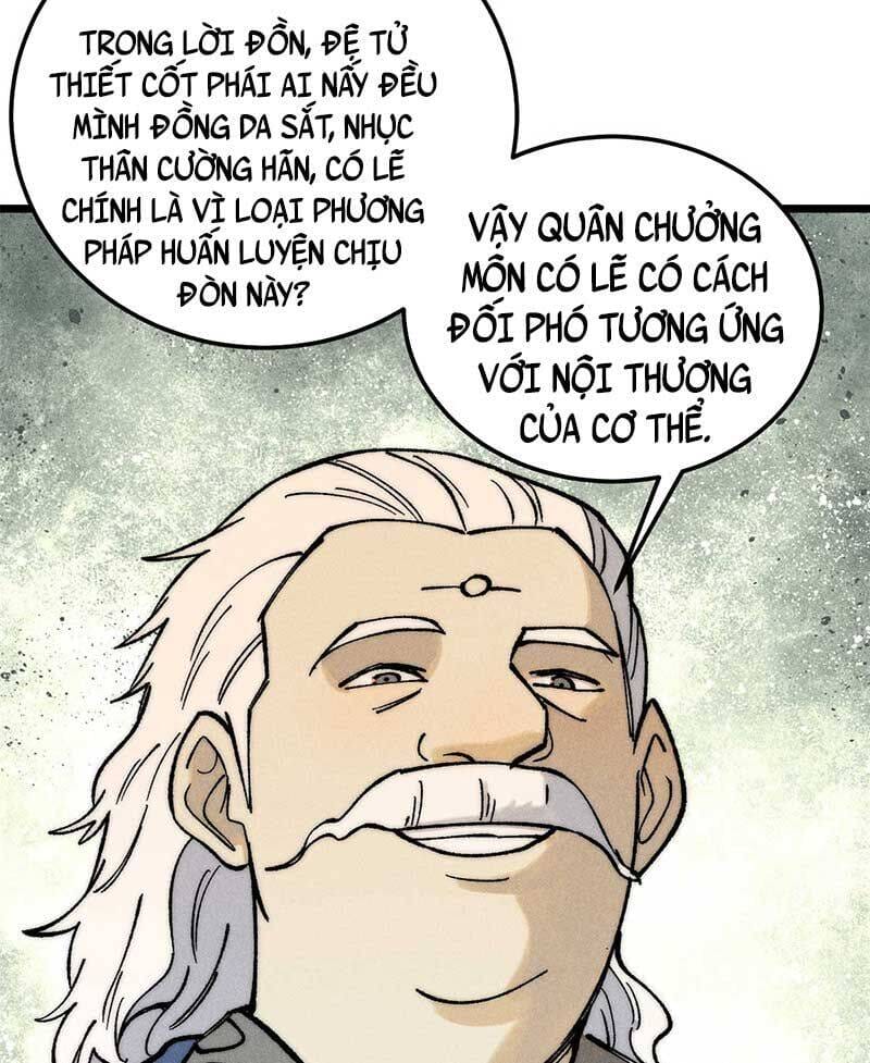 Truyện Tranh Vạn Cổ Tối Cường Tông trang 6