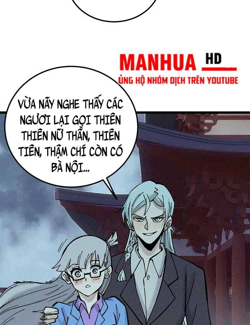 Truyện Tranh Vạn Cổ Tối Cường Tông trang 6