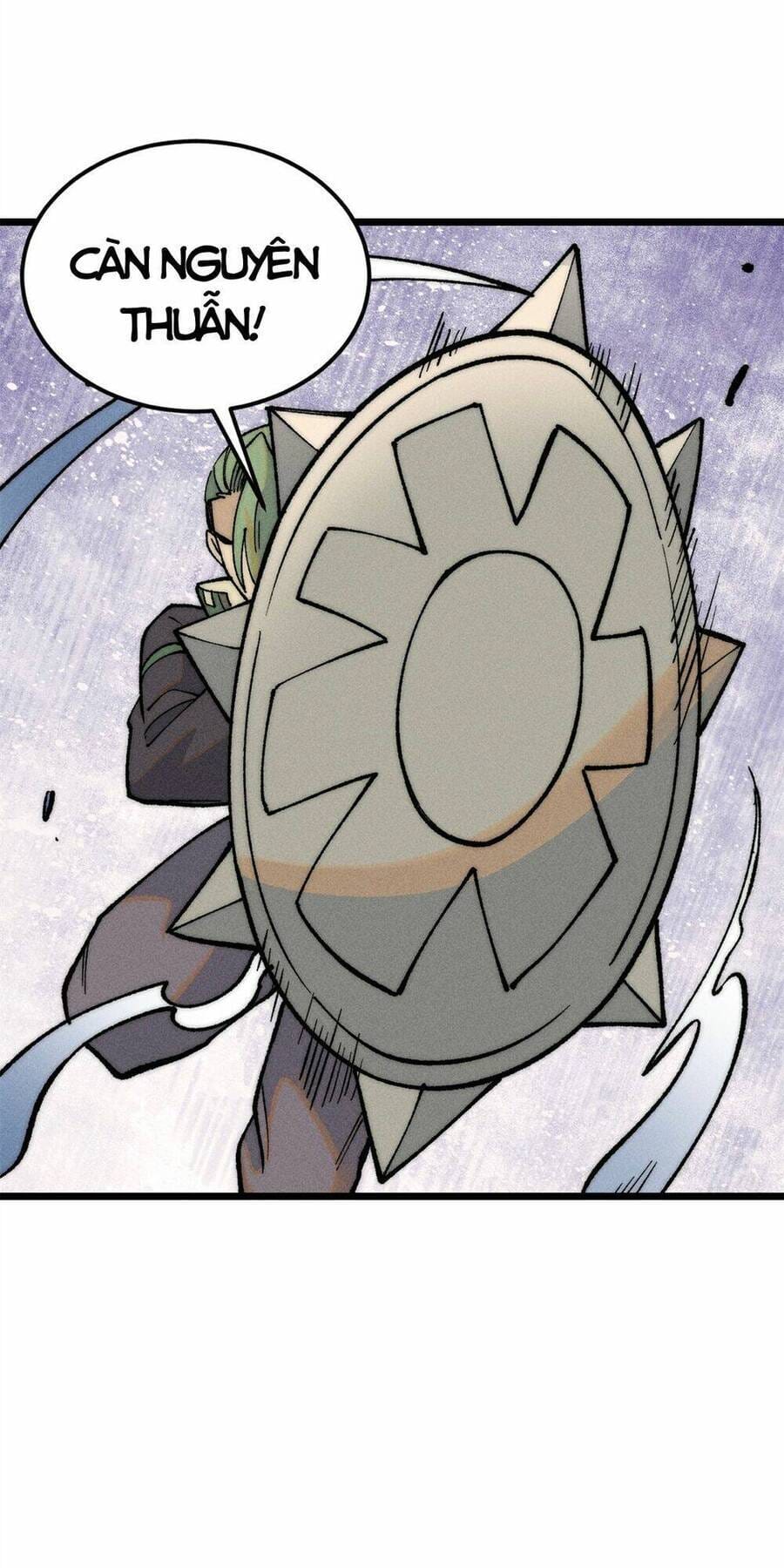 Truyện Tranh Vạn Cổ Tối Cường Tông trang 6